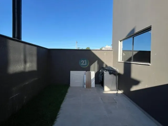 Imagem 6: Vendo Casa Sobrado, com 02 Quartos (02 Suítes), 01 Vaga de Garagem, em Forquilhas - Loteameno Lisboa 3