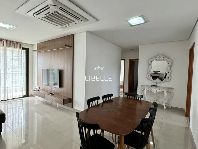 Imagem 1: 0 Apartamento com 3 dormitórios