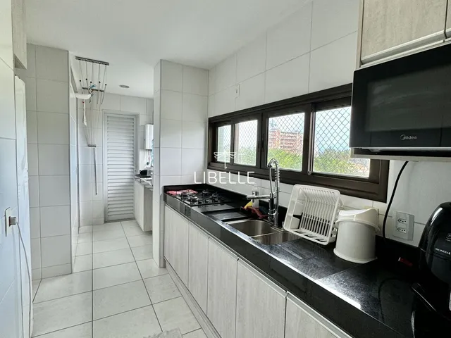 Imagem 4: 0 Apartamento com 3 dormitórios