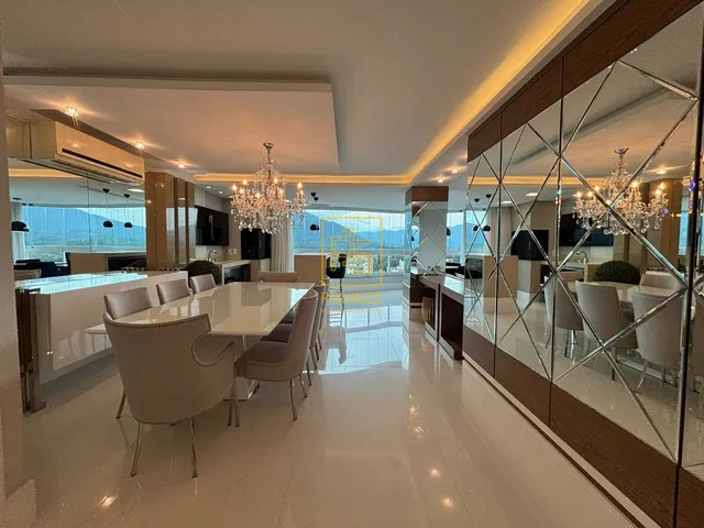 Imagem: Apartamento Mobiliado no Coração de Timbó