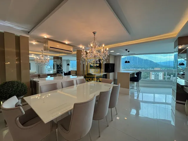 Imagem 11: Apartamento Mobiliado no Coração de Timbó, Pronto para Morar