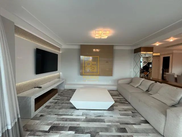 Imagem 14: Apartamento Mobiliado no Coração de Timbó, Pronto para Morar