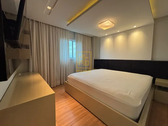 Imagem 7: Apartamento Mobiliado no Coração de Timbó, Pronto para Morar