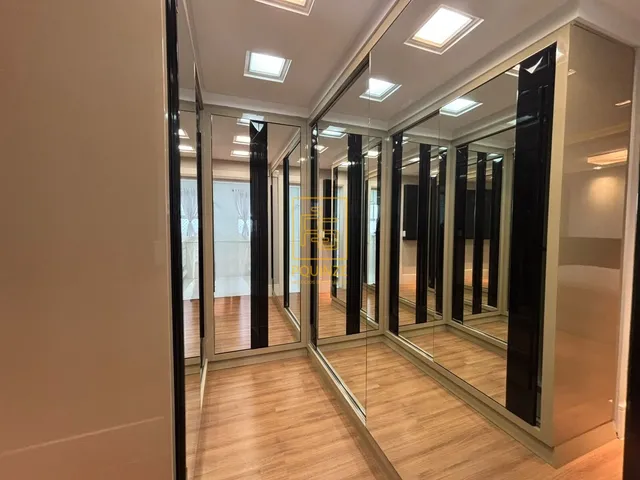 Imagem 15: Apartamento Mobiliado no Coração de Timbó, Pronto para Morar