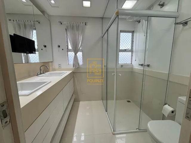 Imagem 16: Apartamento Mobiliado no Coração de Timbó, Pronto para Morar