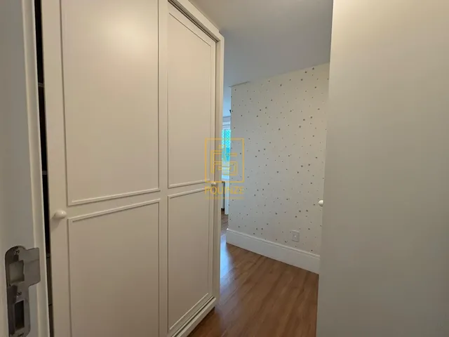 Imagem 2: Apartamento Mobiliado no Coração de Timbó, Pronto para Morar