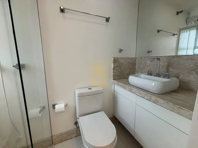 Imagem 3: Apartamento Mobiliado no Coração de Timbó, Pronto para Morar