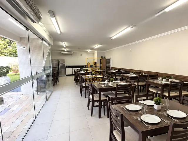 Imagem 8: Apartamento Mobiliado no Coração de Timbó, Pronto para Morar