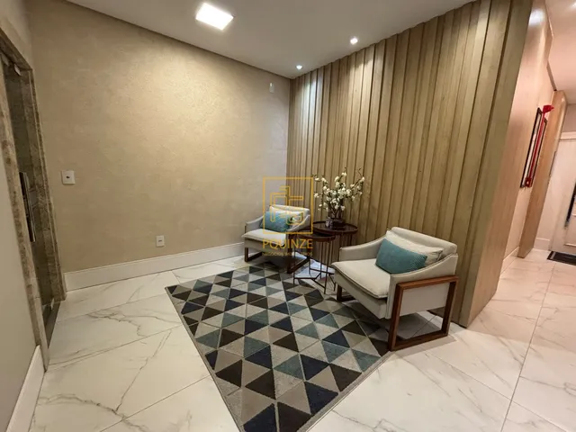 Imagem 4: Apartamento Mobiliado no Coração de Timbó, Pronto para Morar