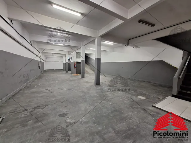 Imagem: Prédio Comercial de Alto Padrão no Cambuci