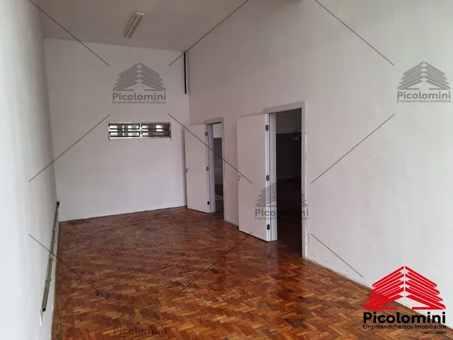 Imagem 2: Prédio Comercial de Alto Padrão no Cambuci, São Paulo: 2 Salas, 10 Banheiros, 10 Vagas, 1.229M² - Venda Ou Locação!