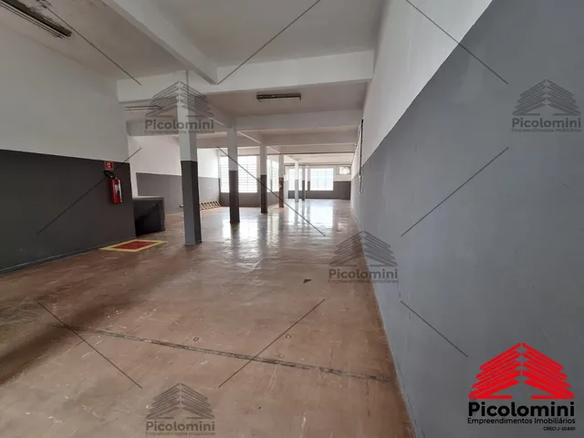 Imagem 6: Prédio Comercial de Alto Padrão no Cambuci, São Paulo: 2 Salas, 10 Banheiros, 10 Vagas, 1.229M² - Venda Ou Locação!