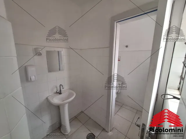 Imagem 15: Prédio Comercial de Alto Padrão no Cambuci, São Paulo: 2 Salas, 10 Banheiros, 10 Vagas, 1.229M² - Venda Ou Locação!