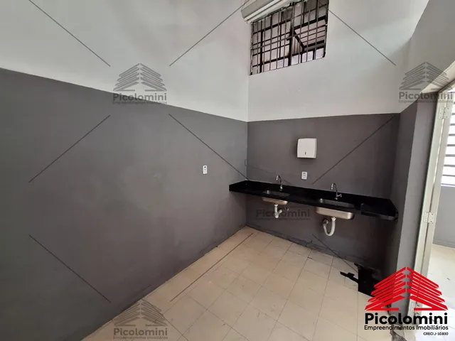 Imagem 5: Prédio Comercial de Alto Padrão no Cambuci, São Paulo: 2 Salas, 10 Banheiros, 10 Vagas, 1.229M² - Venda Ou Locação!