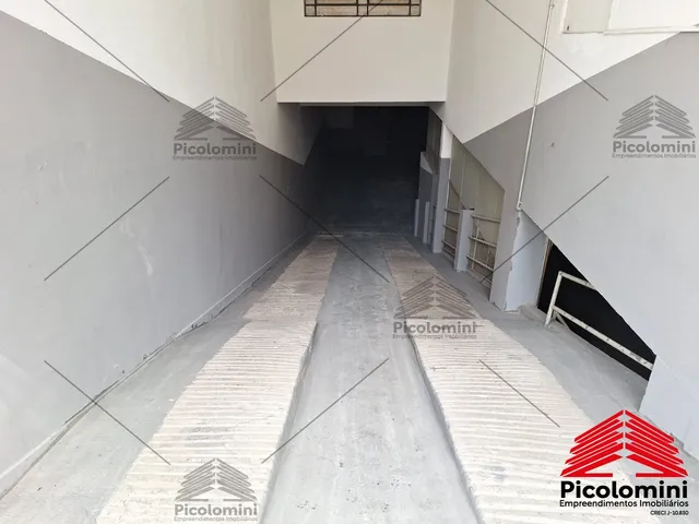 Imagem 4: Prédio Comercial de Alto Padrão no Cambuci, São Paulo: 2 Salas, 10 Banheiros, 10 Vagas, 1.229M² - Venda Ou Locação!