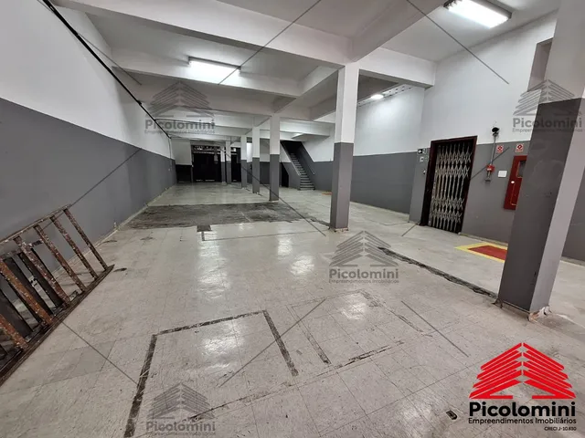 Imagem 3: Prédio Comercial de Alto Padrão no Cambuci, São Paulo: 2 Salas, 10 Banheiros, 10 Vagas, 1.229M² - Venda Ou Locação!