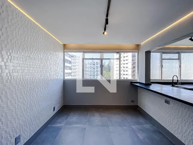Imagem 1: Apartamento À Venda - Mooca, 2 Quartos, 50 M2