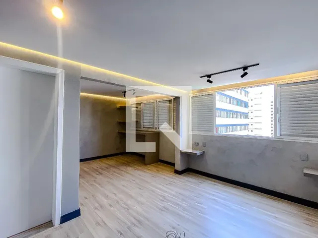 Imagem 3: Apartamento À Venda - Mooca, 2 Quartos, 50 M2