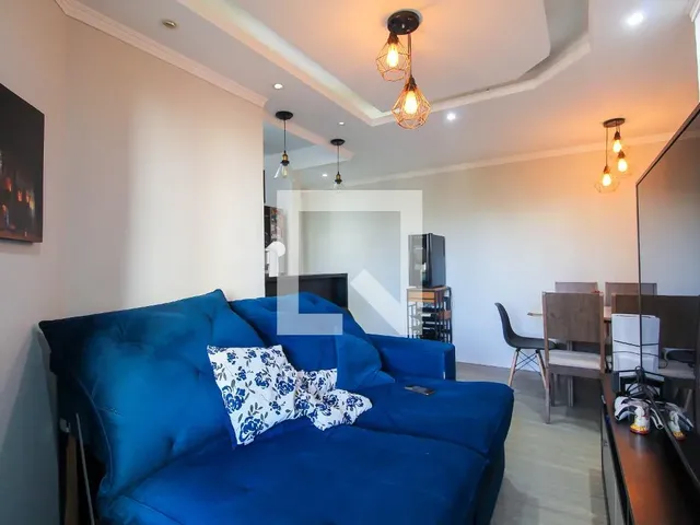 Imagem: Apartamento À Venda - Belém, 2 Quartos