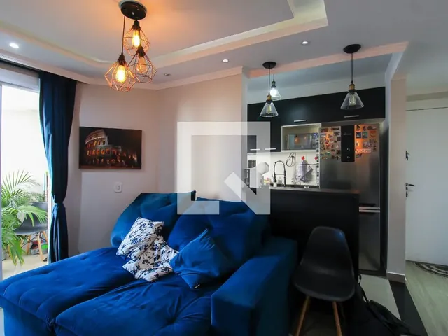 Imagem 6: Apartamento À Venda - Belém, 2 Quartos, 54 M2