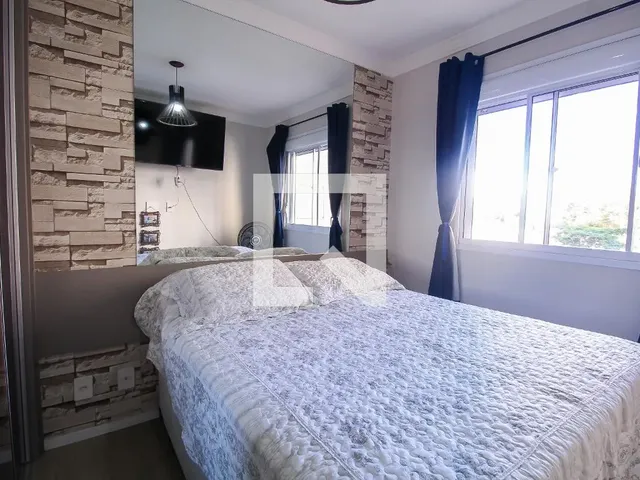 Imagem 3: Apartamento À Venda - Belém, 2 Quartos, 54 M2