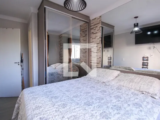 Imagem 5: Apartamento À Venda - Belém, 2 Quartos, 54 M2