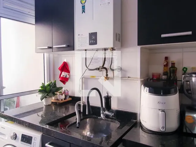 Imagem 9: Apartamento À Venda - Belém, 2 Quartos, 54 M2