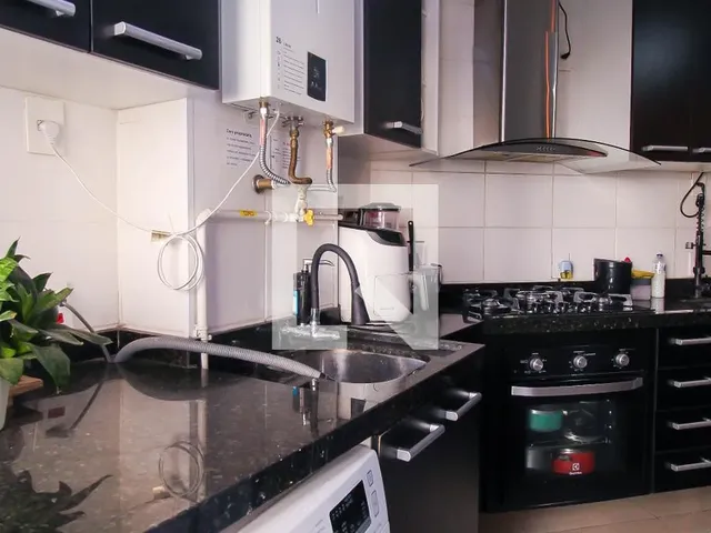 Imagem 11: Apartamento À Venda - Belém, 2 Quartos, 54 M2