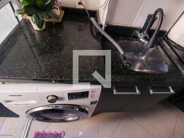 Imagem 14: Apartamento À Venda - Belém, 2 Quartos, 54 M2