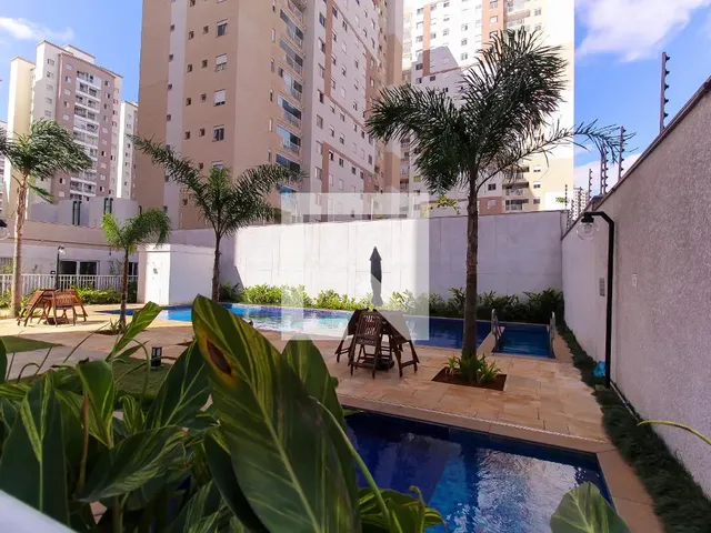 Imagem 12: Apartamento À Venda - Belém, 2 Quartos, 54 M2
