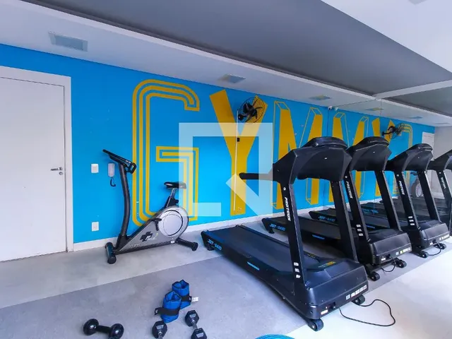 Imagem 16: Apartamento À Venda - Belém, 2 Quartos, 54 M2