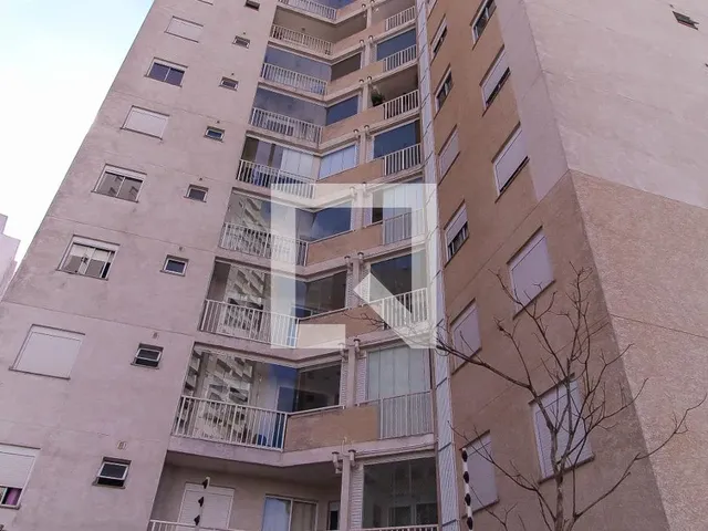 Imagem 2: Apartamento À Venda - Belém, 2 Quartos, 54 M2