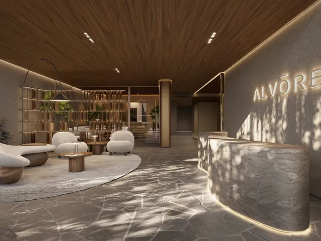 Imagem 6: Alvõre Apartamento com 2 dormitórios