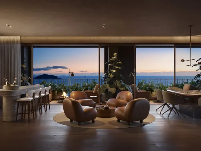 Imagem 4: Alvõre Apartamento com 2 dormitórios