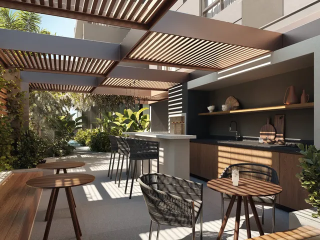Imagem 15: Alvõre Apartamento com 2 dormitórios