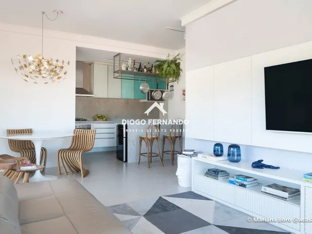 Imagem: Apartamento no Island Home and Resort com