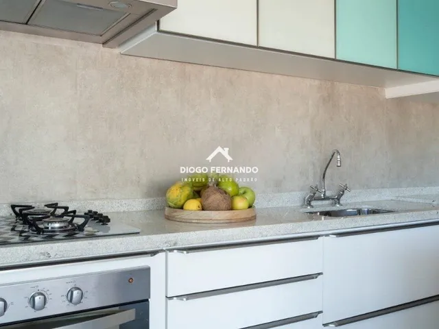 Imagem 2: Apartamento no Island Home and Resort com Vista Panorâmicapara o Mar