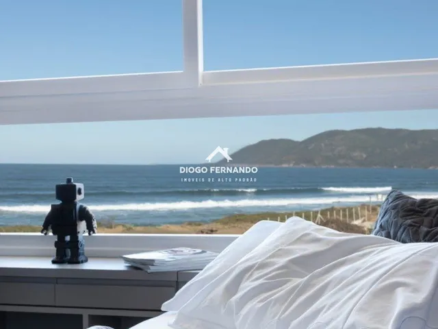 Imagem 16: Apartamento no Island Home and Resort com Vista Panorâmicapara o Mar