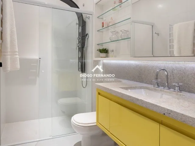 Imagem 3: Apartamento no Island Home and Resort com Vista Panorâmicapara o Mar