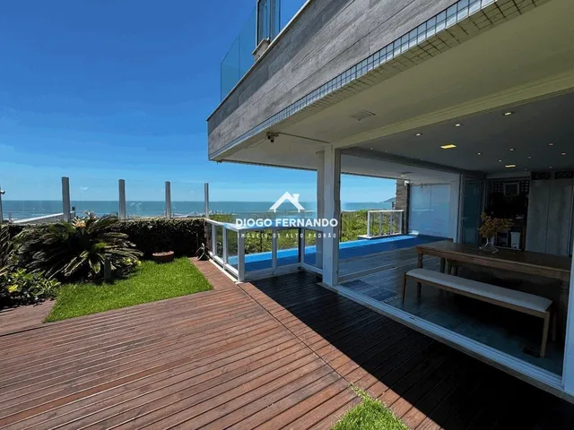 Imagem 13: Apartamento no Island Home and Resort com Vista Panorâmicapara o Mar