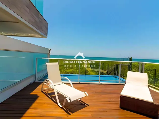 Imagem 14: Apartamento no Island Home and Resort com Vista Panorâmicapara o Mar