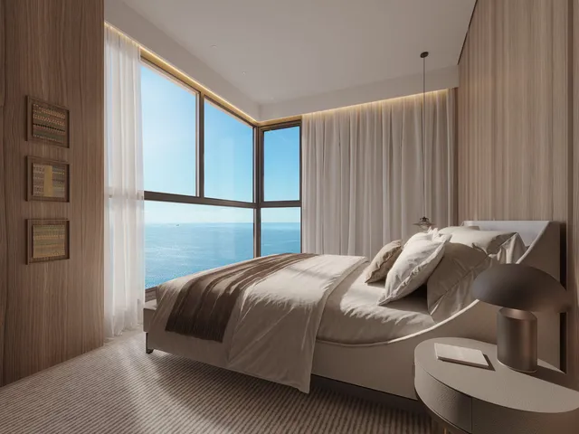 Imagem 16: Amaran Apartamento com 3 dormitórios