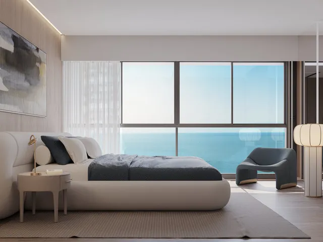 Imagem 12: Amaran Apartamento com 3 dormitórios