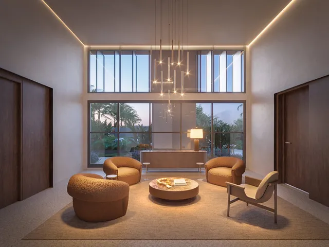 Imagem 7: Amaran Apartamento com 3 dormitórios