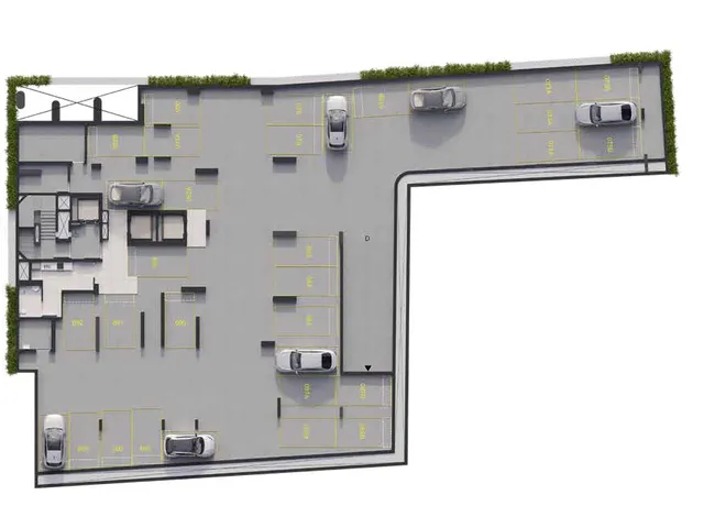 Imagem 11: Amaran Apartamento com 3 dormitórios