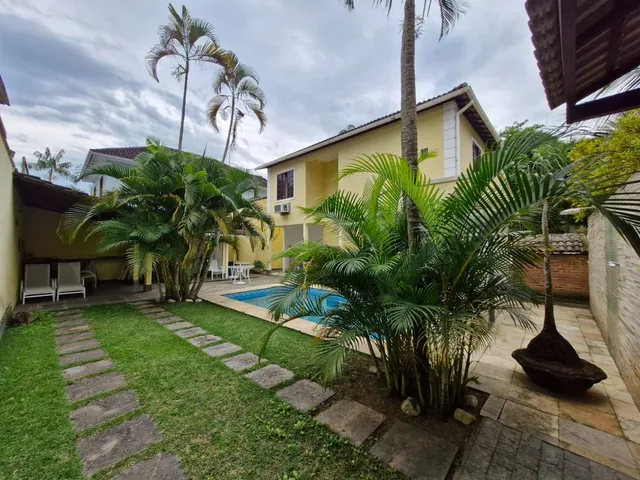 Imagem: Casa Duplex À Venda no Anil 3 Quartos