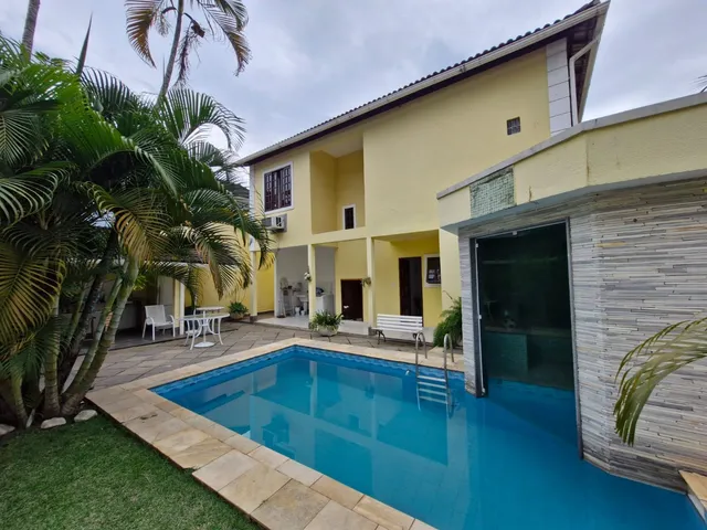 Imagem 9: Casa Duplex À Venda no Anil: 3 Quartos, 1 Suíte, Lazer Privativo e Excelente Localização!