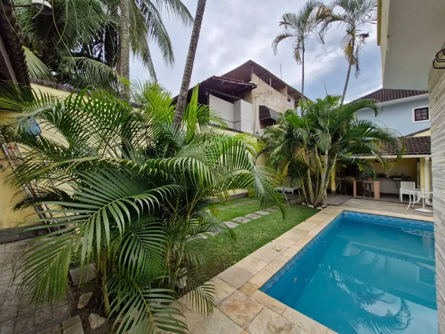 Imagem 8: Casa Duplex À Venda no Anil: 3 Quartos, 1 Suíte, Lazer Privativo e Excelente Localização!