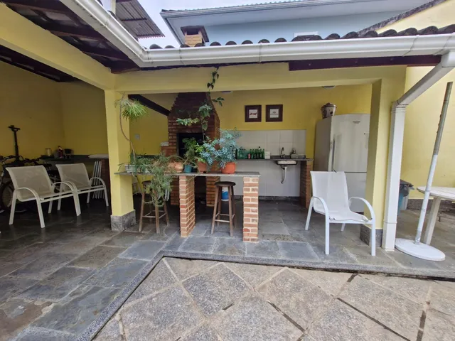 Imagem 16: Casa Duplex À Venda no Anil: 3 Quartos, 1 Suíte, Lazer Privativo e Excelente Localização!