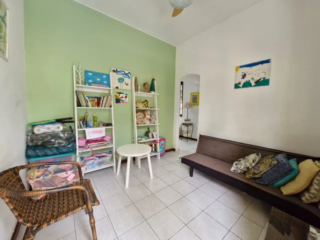 Imagem 6: Casa Duplex À Venda no Anil: 3 Quartos, 1 Suíte, Lazer Privativo e Excelente Localização!